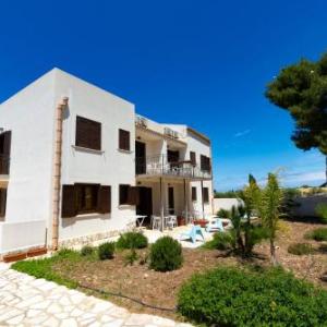 Boa Vista San Vito - Area Fitness Barbecue Area Tennis Court