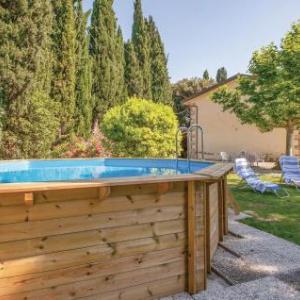 Three-Bedroom Holiday Home in Casciana T.Lari (PI)