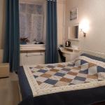 Bed and Breakfast in Saint Petersburg 