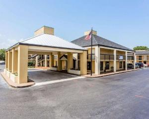Quality Inn Mt. Pleasant – Charleston, Mount Pleasant