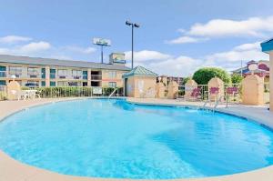 Days Inn by Wyndham Rock Hill, Rock Hill