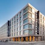 Courtyard by Marriott Cologne