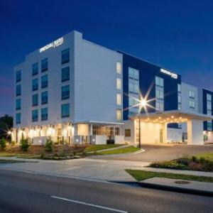 SpringHill Suites by Marriott Beaufort