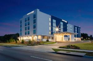 SpringHill Suites by Marriott Beaufort, Beaufort