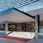 NH Collection Madrid Eurobuilding