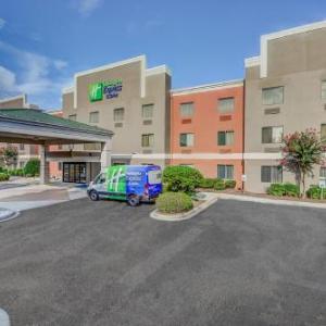 Holiday Inn Express Hotel & Suites Greenville Airport