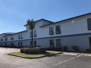 Baymont by Wyndham North Myrtle Beach, North Myrtle Beach