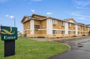 Quality Inn & Suites South, Sioux Falls