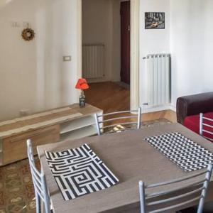 Charming House with Sea View in Palermo