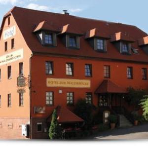 Hotel zur Waldbrücke