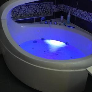 Chambres d'Hôtes Au coin du spa