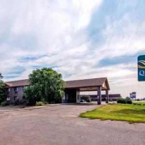 Hotels near Wachs Arena - Quality Inn Aberdeen