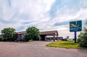 Quality Inn Aberdeen, Aberdeen