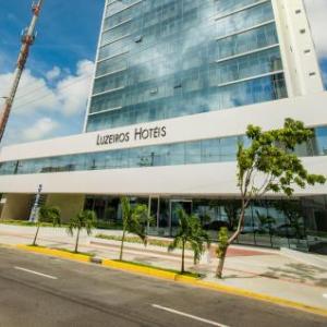 Hotel Luzeiros Recife