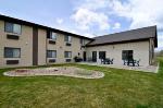 Ardmore South Dakota Hotels - Baymont By Wyndham Hot Springs
