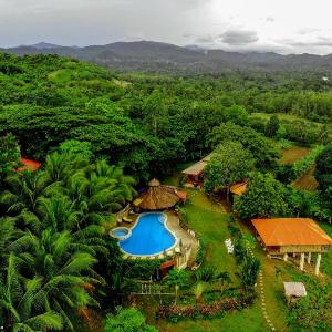 AL HAMRA JUNGLE RESORT