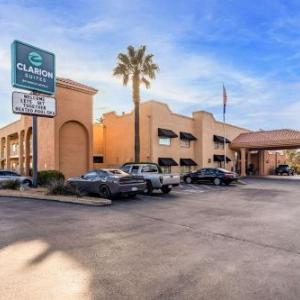 Clarion Suites St George - Convention Center Area