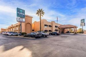 Clarion Suites St George - Convention Center Area, Saint George