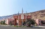 La Sal Utah Hotels - Quality Suites Moab Near Arches National Park