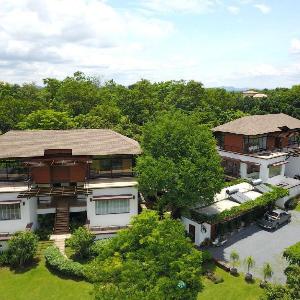 The Pig House Khao Yai