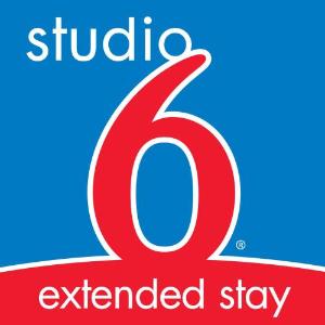 Studio 6 Saint George Ut