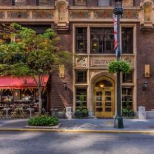 Library Hotel by Library Hotel Collection