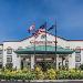 Comfort Suites Ogden Conference Center