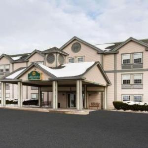 The Inn at St. Albans Trademark Collection by Wyndham