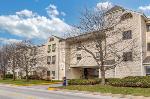 Scottsville Vermont Hotels - Comfort Inn Trolley Square