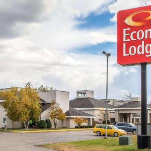 Econo Lodge Rothschild