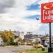 Econo Lodge Rothschild