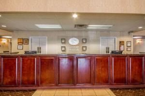 Comfort Suites Appleton Airport, Appleton