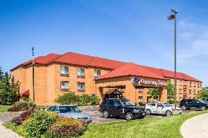 RODEWAY INN & SUITES, Stevens Point