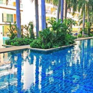 Paradise Park Jomtien by Pattaya Sunny Rentals