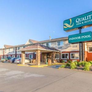 Eau Claire North High School Hotels - Quality Inn Eau Claire