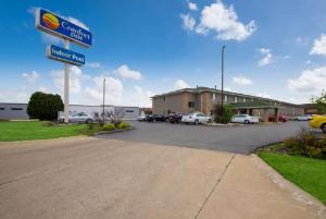 Comfort Inn Green Bay, Green Bay