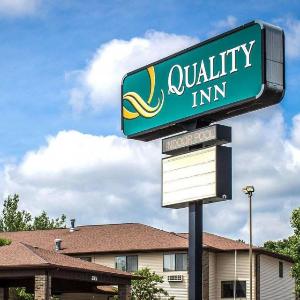 Quality Inn Minocqua