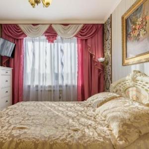 Nalichnaya 40k4 by Fanoteli