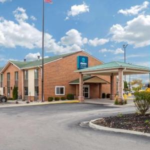 Clarion Pointe by Choice Hotels Racine