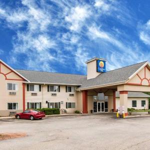 Quality Inn Edgerton