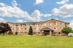 Packwaukee Wisconsin Hotels - Quality Inn & Suites Wisconsin Dells