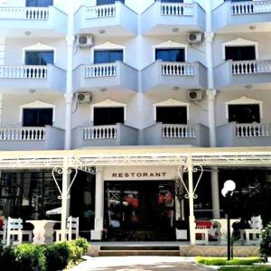 Hotel Kapri