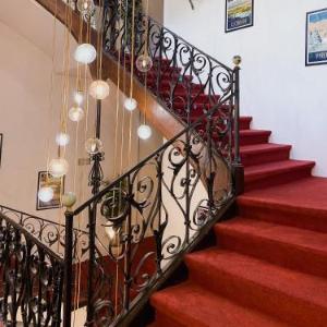 Hôtel De La Loge