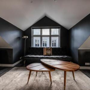 Vintage Apartment Hotel