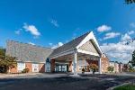 Arthurdale West Virginia Hotels - Quality Inn Morgantown