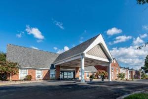 Quality Inn Morgantown, Morgantown