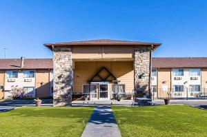 Quality Inn Cheyenne I-25 South, Cheyenne