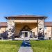 Quality Inn Cheyenne I-25 South