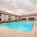 Comfort Inn at Buffalo Bill Village Resort Cody Wyoming