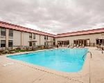 Garland Wyoming Hotels - Comfort Inn At Buffalo Bill Village Resort